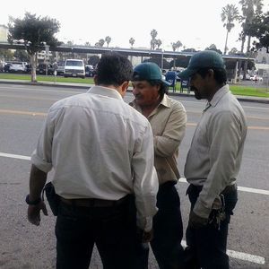 Meet your Posher, Jorge